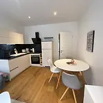 Ferienwohnung Lipsia Apartment Leipzig