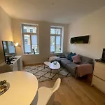 Ferienwohnung Lipsia Leipzig