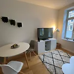 Ferienwohnung Lipsia Apartment *