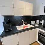 Apartment Ferienwohnung Lipsia *