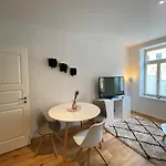 Ferienwohnung Lipsia