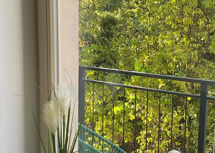 Ferienwohnung Lipsia