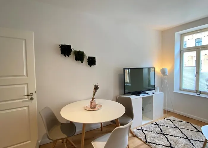 Ferienwohnung Lipsia
