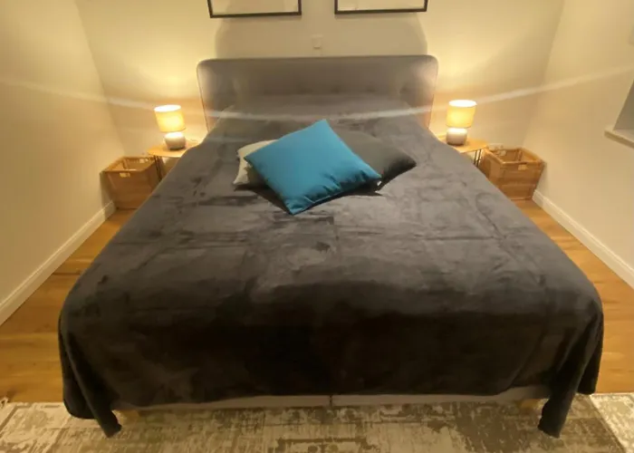 Ferienwohnung Lipsia * Leipzig