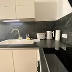 Apartmán Ferienwohnung Lipsia