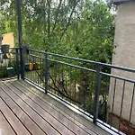 Ferienwohnung Lipsia Apartmán Lipsko