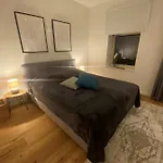 Apartmán Ferienwohnung Lipsia