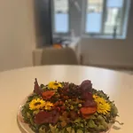 Apartmán Ferienwohnung Lipsia
