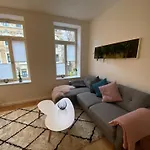 Ferienwohnung Lipsia Apartmán