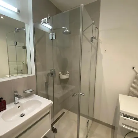 Apartment Ferienwohnung Lipsia