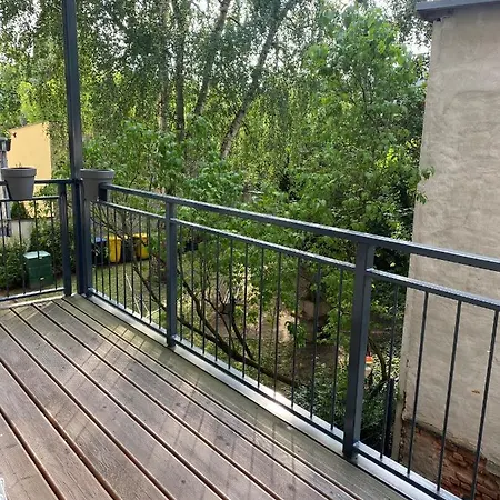Ferienwohnung Lipsia Appartement Leipzig