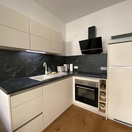 Ferienwohnung Lipsia Apartment