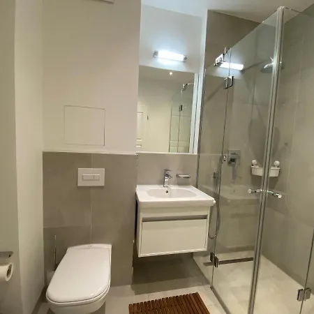 Ferienwohnung Lipsia * ライプツィヒ
