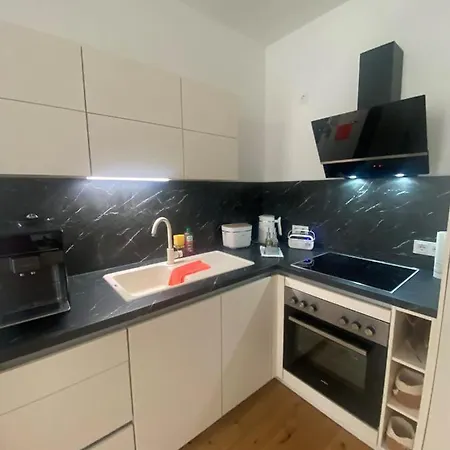 Ferienwohnung Lipsia Leipzig