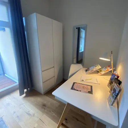 Ferienwohnung Lipsia アパート *
