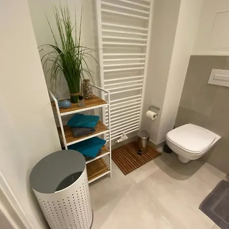 Ferienwohnung Lipsia *