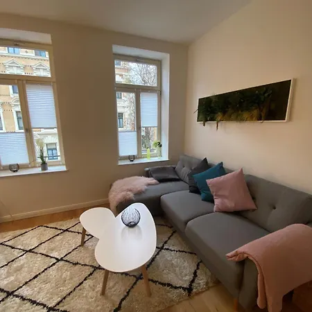 Ferienwohnung Lipsia Apartment