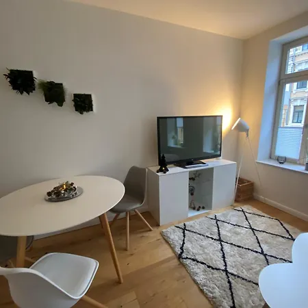 Ferienwohnung Lipsia Appartement *