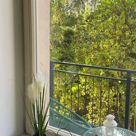 Ferienwohnung Lipsia