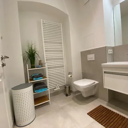 Ferienwohnung Lipsia Apartment *