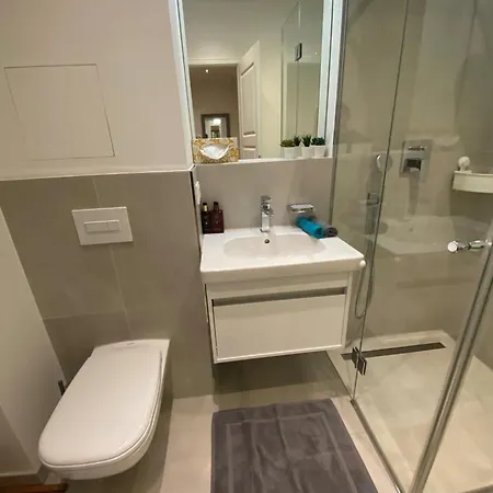 Ferienwohnung Lipsia * ライプツィヒ