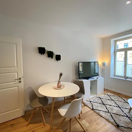 Ferienwohnung Lipsia