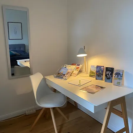 Ferienwohnung Lipsia Apartment *