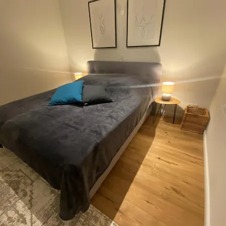 Ferienwohnung Lipsia Apartment Leipzig