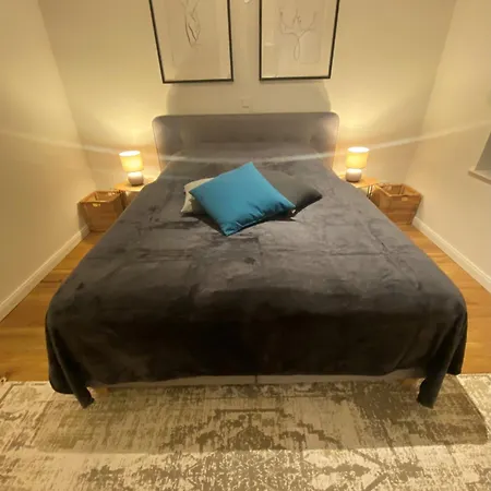 Ferienwohnung Lipsia * Leipzig