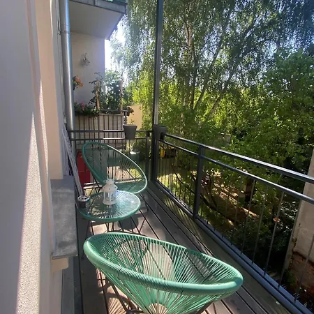 Ferienwohnung Lipsia * Leipzig