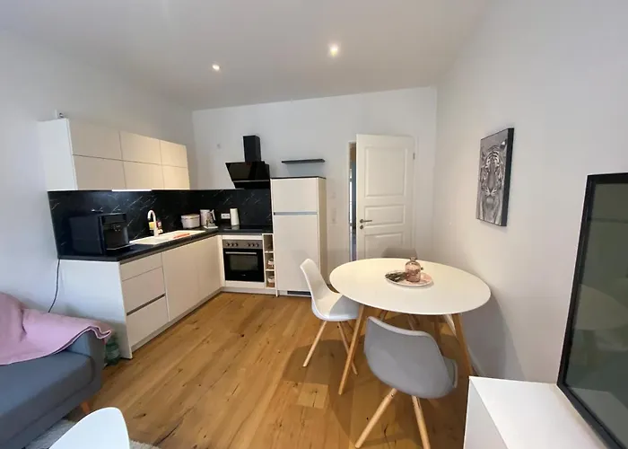 Ferienwohnung Lipsia 公寓 莱比锡