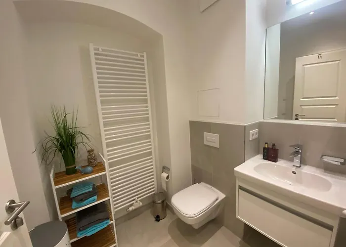 Ferienwohnung Lipsia * Leipzig