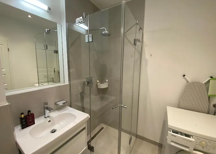 Apartamento Ferienwohnung Lipsia