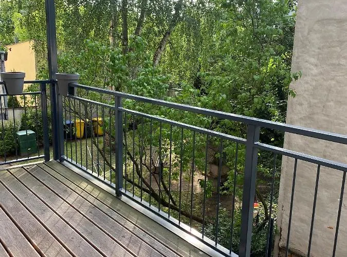 Ferienwohnung Lipsia Apartamento Leipzig