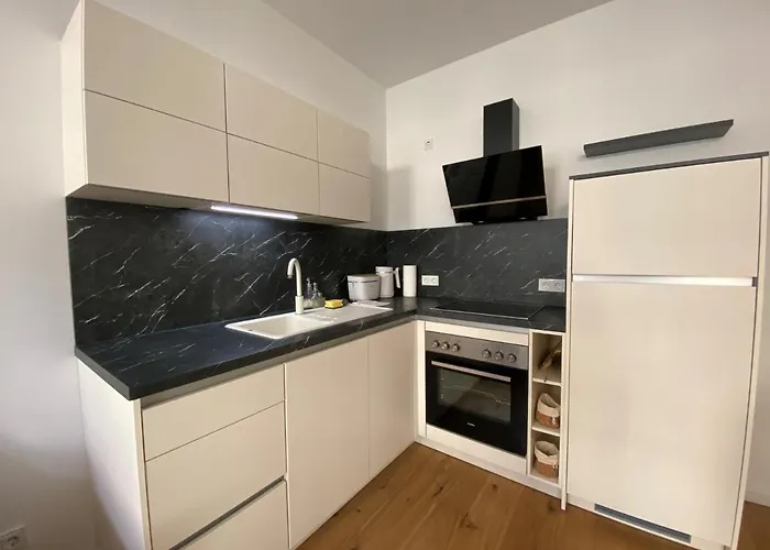 Ferienwohnung Lipsia Apartamento