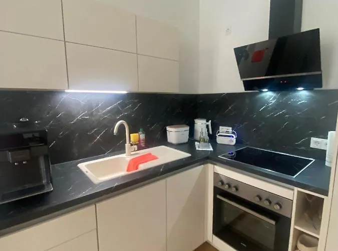 Ferienwohnung Lipsia Leipzig