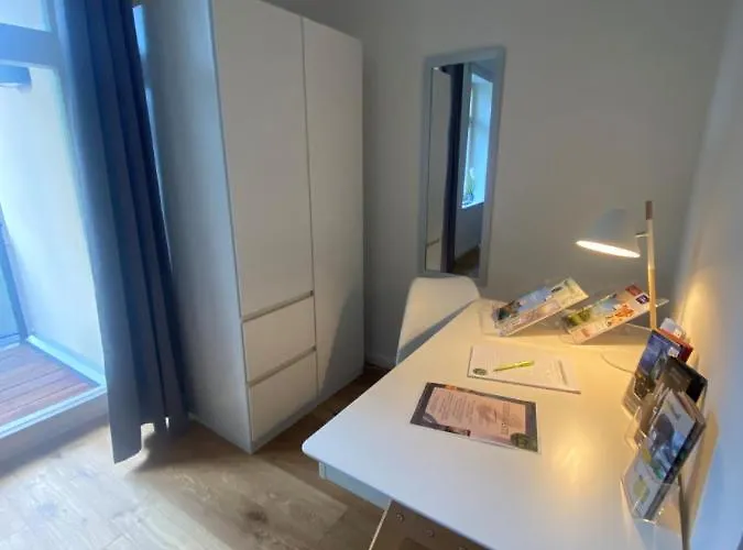 Ferienwohnung Lipsia 公寓 *