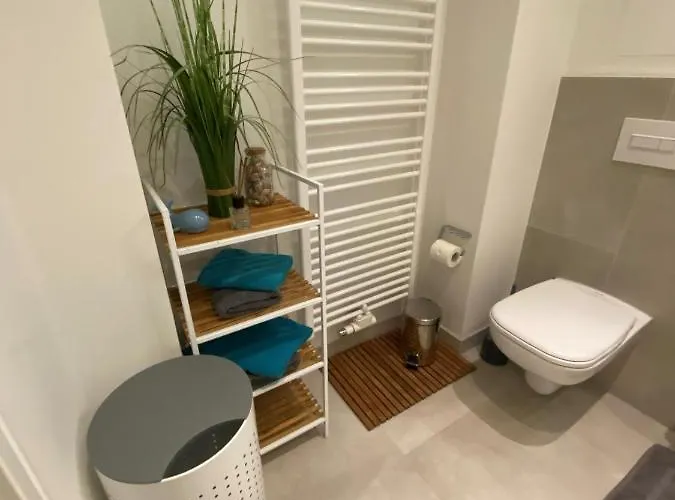 Ferienwohnung Lipsia *