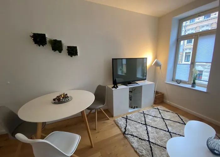 Ferienwohnung Lipsia Apartamento *