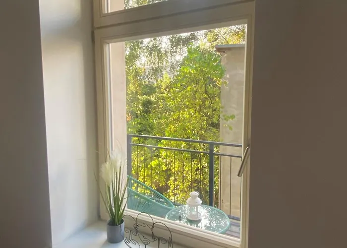 Apartamento Ferienwohnung Lipsia Leipzig