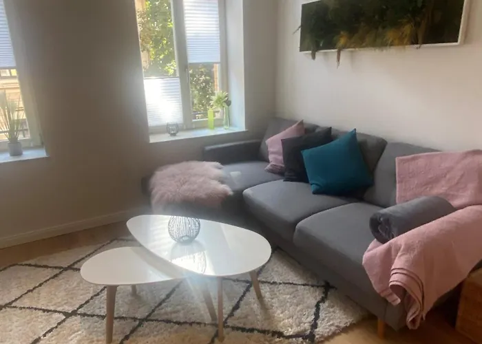 Ferienwohnung Lipsia Leipzig