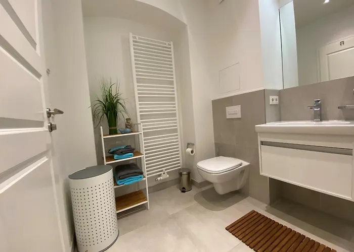 Ferienwohnung Lipsia Apartamento *