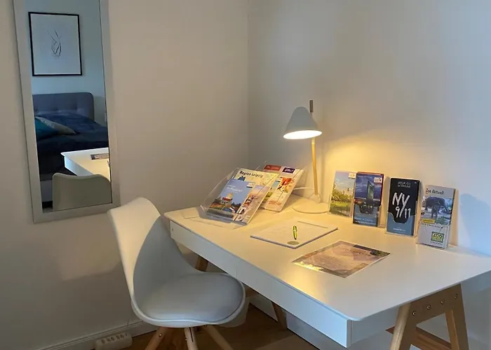 Ferienwohnung Lipsia Apartamento *