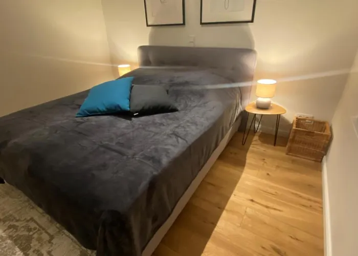 Ferienwohnung Lipsia Apartamento Leipzig