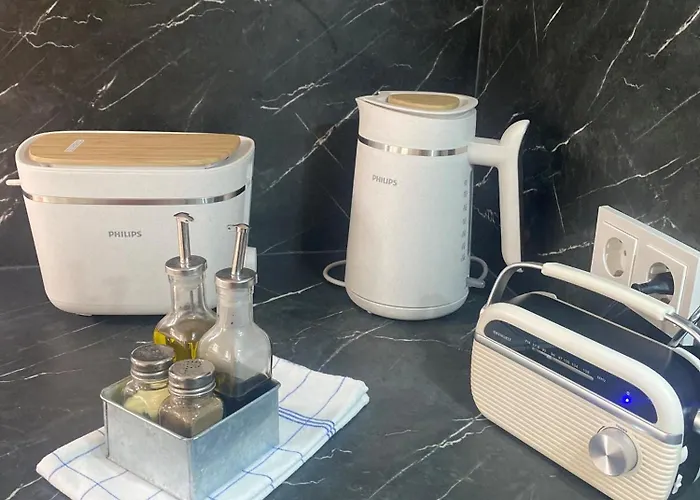 Ferienwohnung Lipsia Leipzig