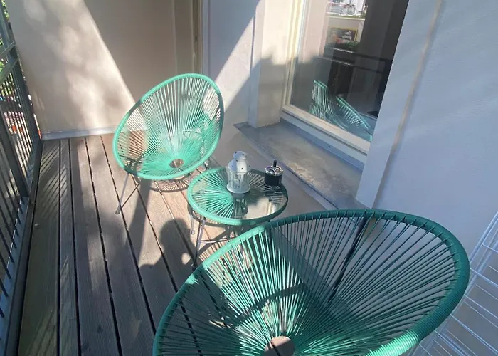 Ferienwohnung Lipsia Apartamento *