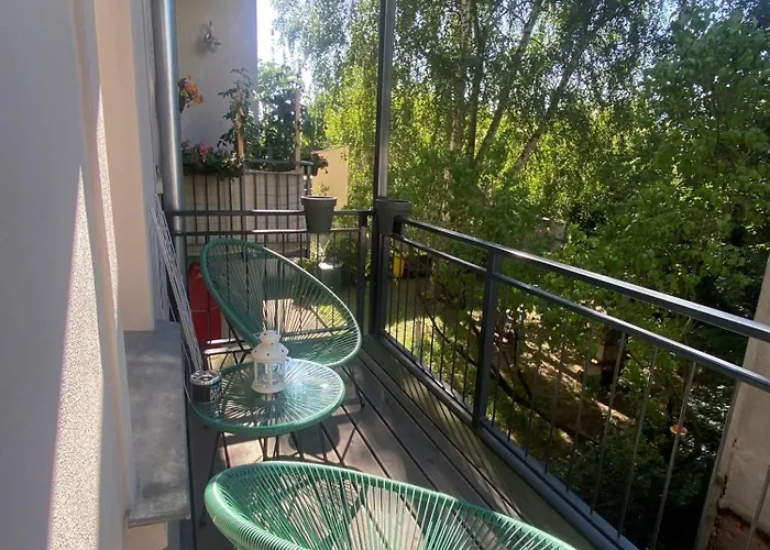 Ferienwohnung Lipsia * Leipzig